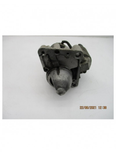 Motor arranque CITROËN C3 PICASSO 1.6 HDi FAP Diesel 92CV 68KW 2012