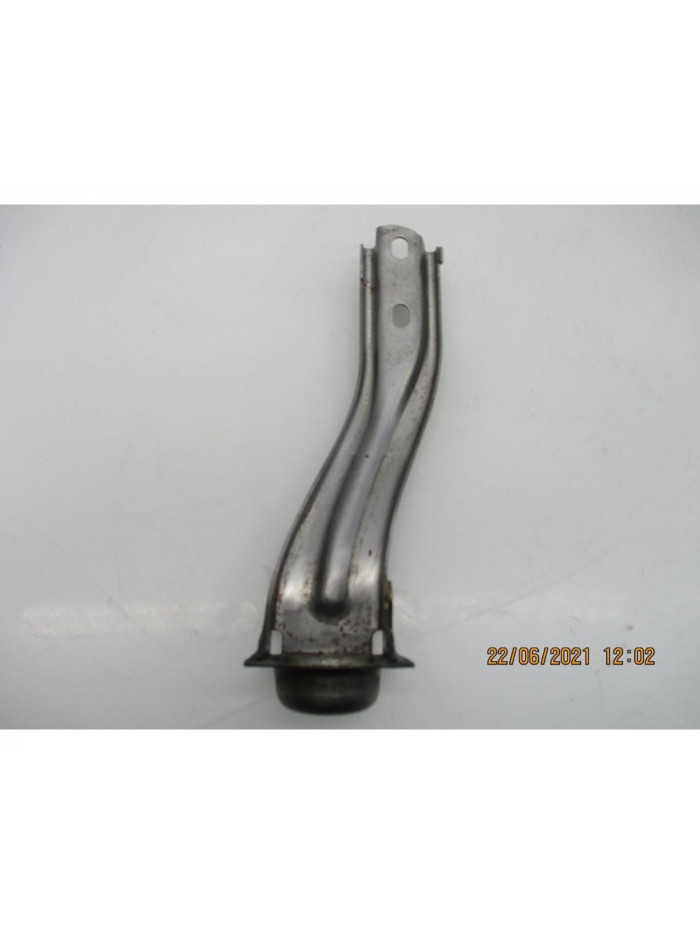 Soporte CITROËN C3 PICASSO 1.6 HDi FAP 92CV 68KW 2012