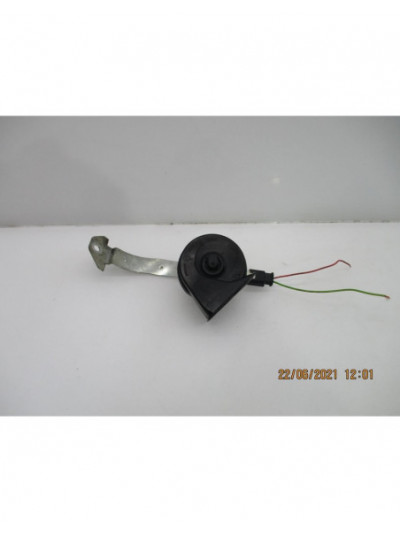 Recambio de claxon para citroën c3 picasso 1.6 hdi fap referencia OEM IAM A096522