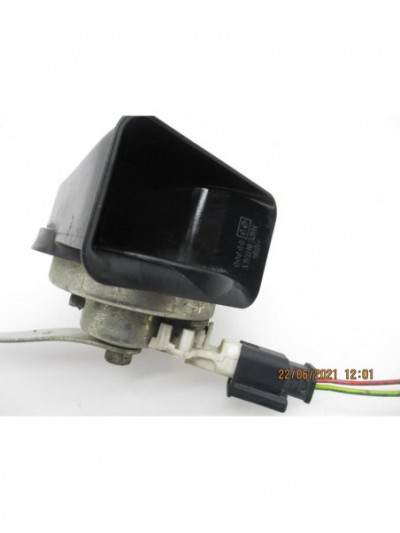 Recambio de claxon para citroën c3 picasso 1.6 hdi fap referencia OEM IAM A096522