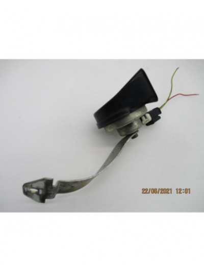 Recambio de claxon para citroën c3 picasso 1.6 hdi fap referencia OEM IAM A096522