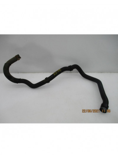 Manguito agua CITROËN C3 PICASSO 1.6 HDi FAP 2012