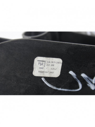 Palanca cambio CITROËN C3 PICASSO 1.6 HDi FAP 2012
