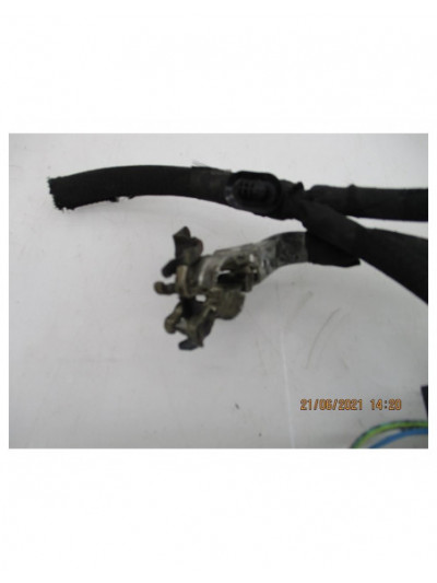 Recambio de caja reles / fusibles para citroën c3 picasso 1.6 hdi fap referencia OEM IAM 9801148280