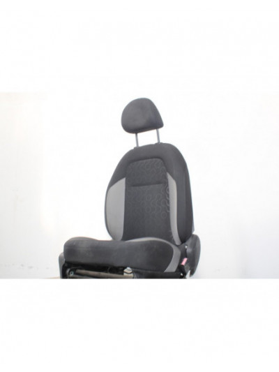 Recambio de asiento delantero derecho para citroën c3 picasso 1.6 hdi fap referencia OEM IAM