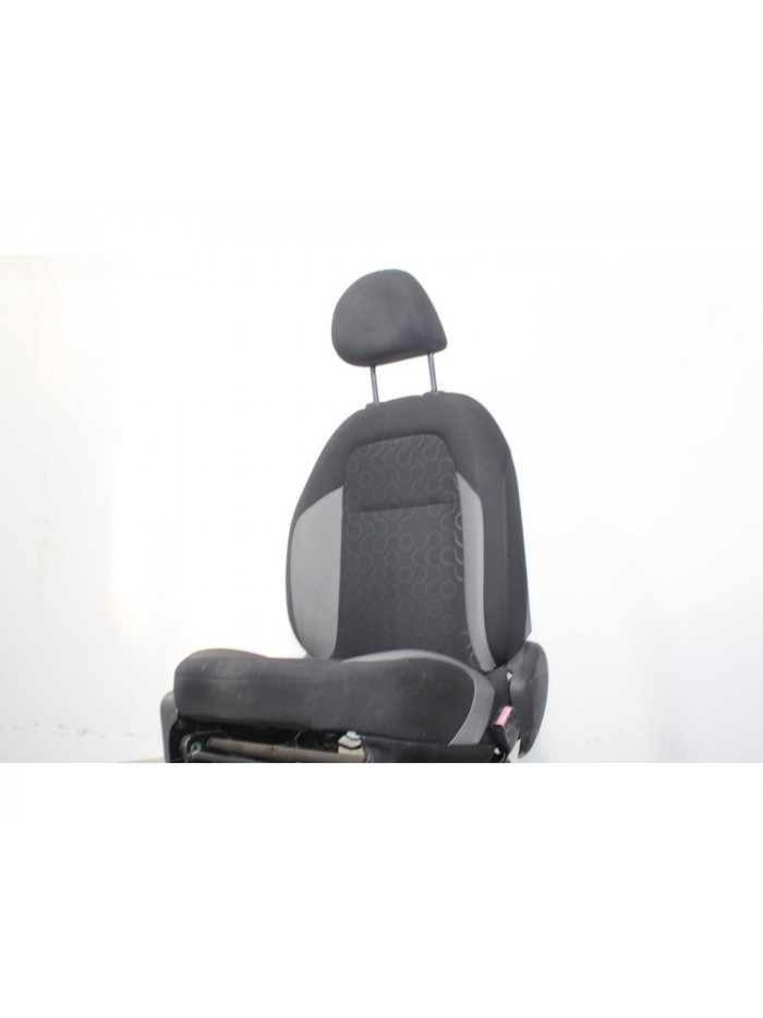 Asiento delantero derecho CITROËN C3 PICASSO 1.6 HDi FAP 2012