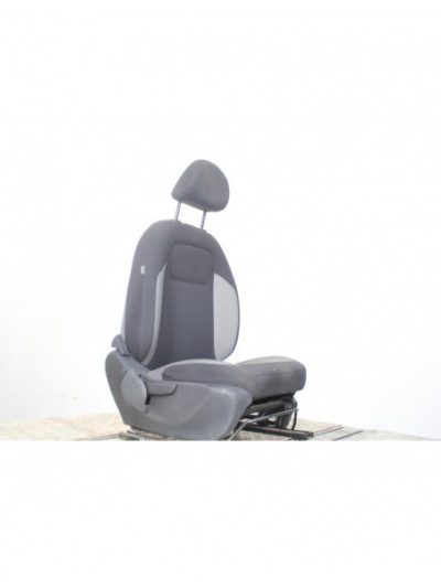 Asiento delantero derecho CITROËN C3 PICASSO 1.6 HDi FAP 2012