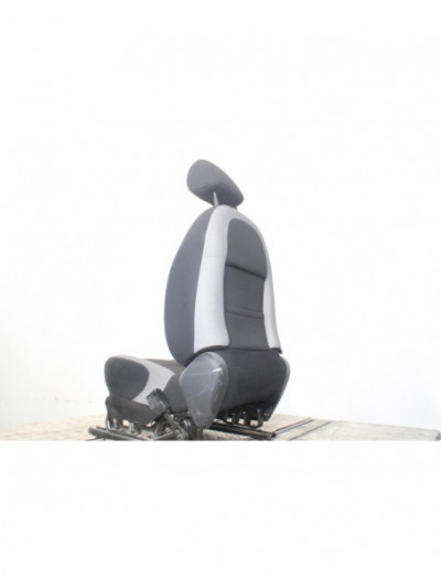 Asiento delantero derecho CITROËN C3 PICASSO 1.6 HDi FAP 2012