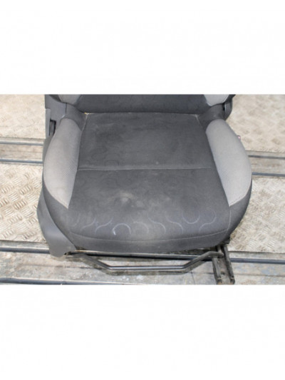 Asiento delantero derecho CITROËN C3 PICASSO 1.6 HDi FAP 2012