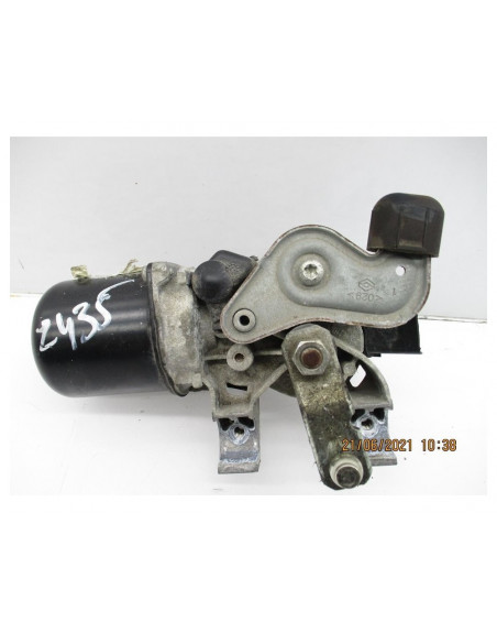 Recambio de motor limpia delantero para citroën c3 picasso 1.6 hdi fap referencia OEM IAM 53571102