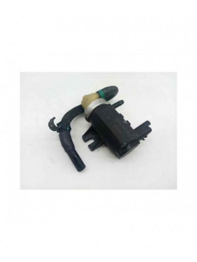 Recambio de valvula descarga turbo para citroën c4 lim. 1.6 hdi fap referencia OEM IAM 9672875080