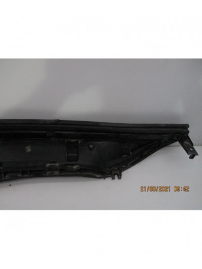Panel antiruido motor CITROËN C3 PICASSO 1.6 HDi FAP 2012