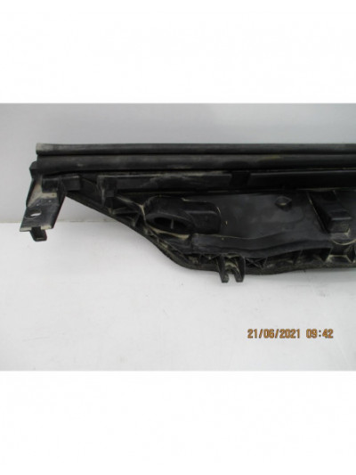 Panel antiruido motor CITROËN C3 PICASSO 1.6 HDi FAP 2012