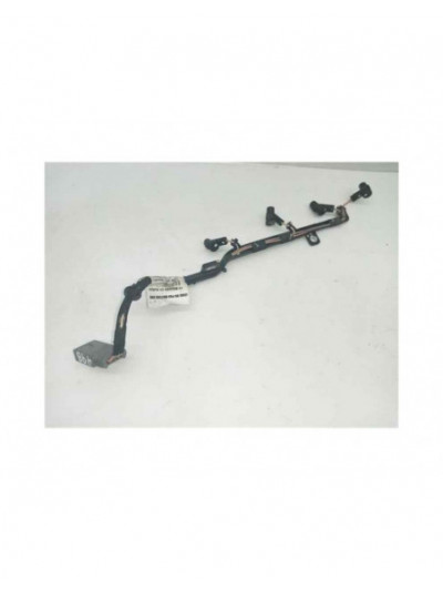 Cableado calentadores CITROËN C4 LIM. 1.6 HDi FAP 2011