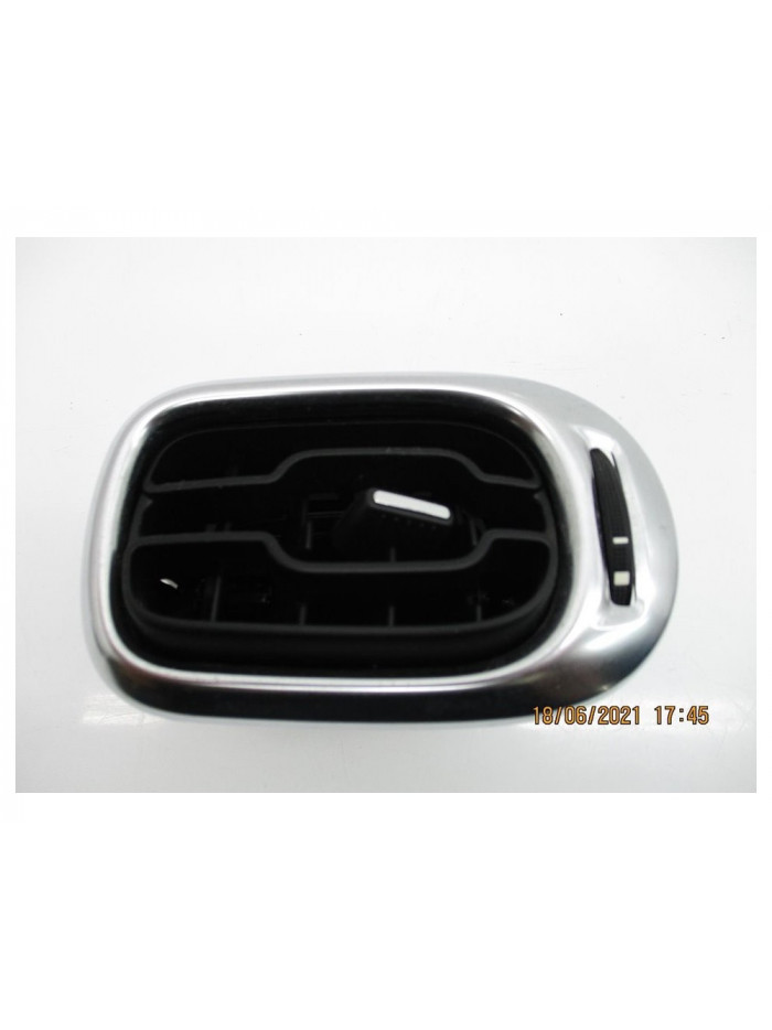 Rejilla aireadora CITROËN C3 PICASSO 1.6 HDi FAP 2012
