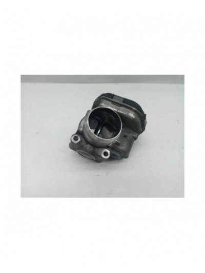 Recambio de caja mariposa para citroën c4 lim. 1.6 hdi fap referencia OEM IAM 9673534480