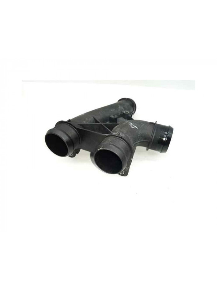 Recambio de tubo presion turbocompresor para citroën c4 lim. 1.6 hdi fap referencia OEM IAM 9688500380