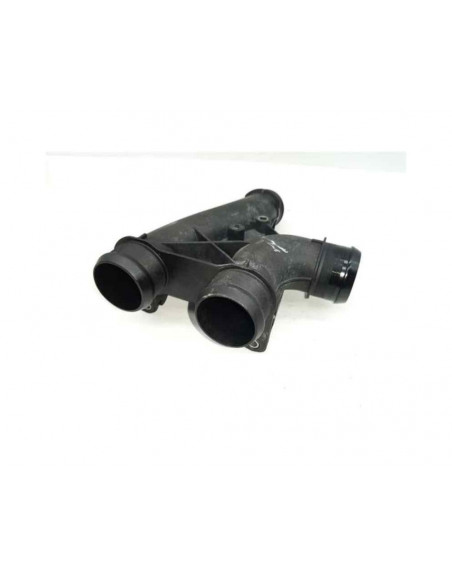 Recambio de tubo presion turbocompresor para citroën c4 lim. 1.6 hdi fap referencia OEM IAM 9688500380