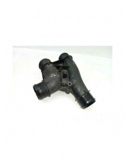 Recambio de tubo presion turbocompresor para citroën c4 lim. 1.6 hdi fap referencia OEM IAM 9688500380