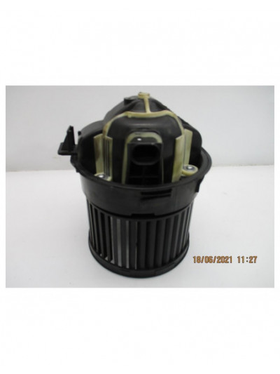 Motor calefaccion CITROËN C3 PICASSO 1.6 HDi FAP 2012