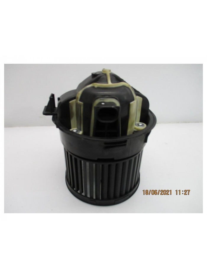 Motor calefaccion CITROËN C3 PICASSO 1.6 HDi FAP 2012