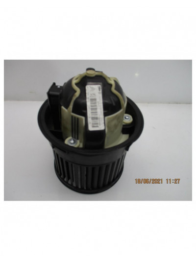 Motor calefaccion CITROËN C3 PICASSO 1.6 HDi FAP 2012
