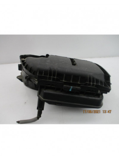 Recambio de carcasa filtro aire admisión para citroën c3 picasso 1.6 hdi fap referencia OEM IAM 9673061080