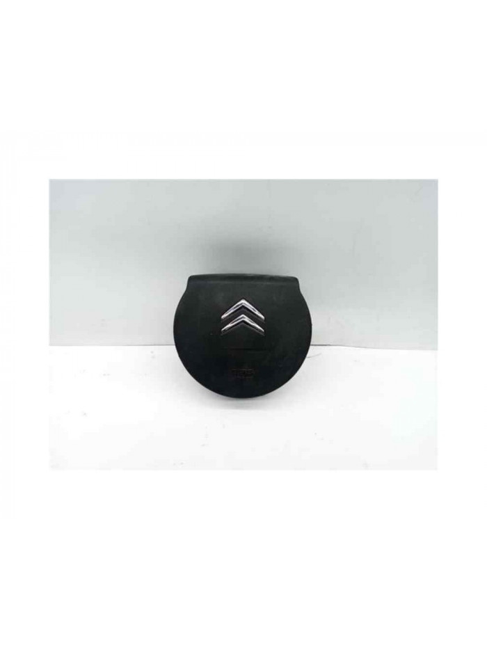 Recambio de airbag delantero izquierdo para citroën c4 grand picasso 1.6 16v hdi fap referencia OEM IAM 96542463ZD
