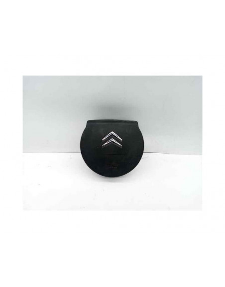 Recambio de airbag delantero izquierdo para citroën c4 grand picasso 1.6 16v hdi fap referencia OEM IAM 96542463ZD