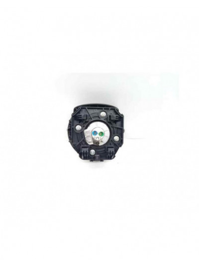 Recambio de airbag delantero izquierdo para citroën c4 grand picasso 1.6 16v hdi fap referencia OEM IAM 96542463ZD