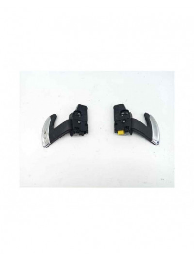 Recambio de mando volante para citroën c4 picasso 1.6 hdi fap referencia OEM IAM 96481641XT96591774XT