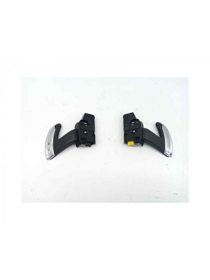 Recambio de mando volante para citroën c4 picasso 1.6 hdi fap referencia OEM IAM 96481641XT96591774XT