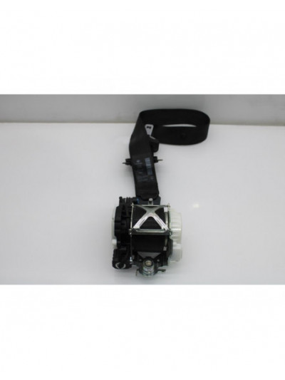 Recambio de cinturon seguridad delantero derecho para citroën c5 berlina millenium referencia OEM IAM 33060320A