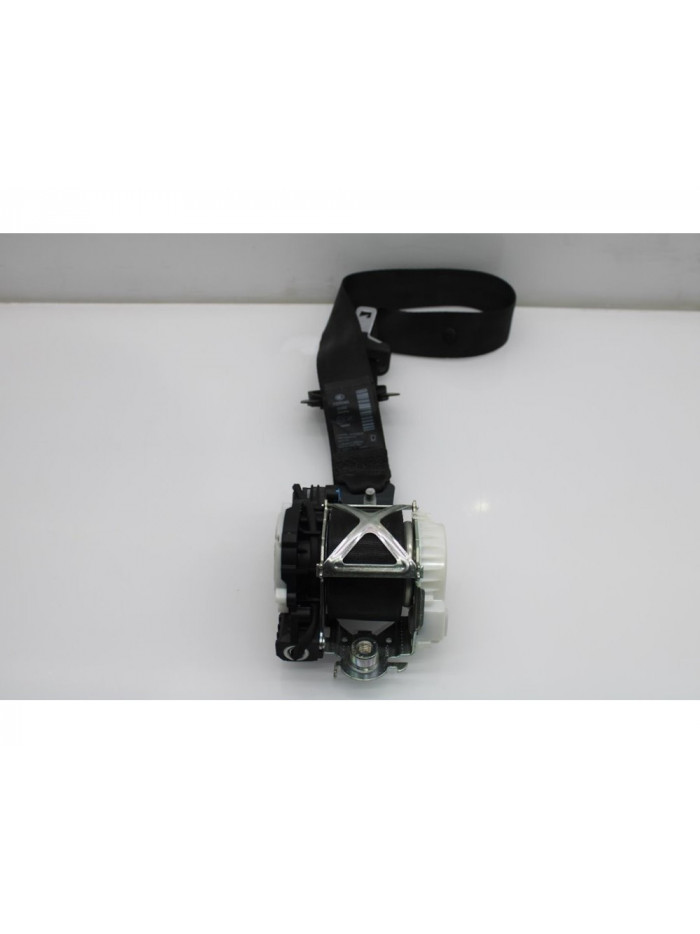 Cinturón seguridad delantero derecho CITROËN C5 BERLINA Millenium 2010
