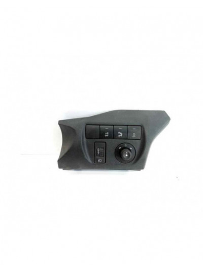 Recambio de mando retrovisor para citroën berlingo cuadro 1.6 16v hdi referencia OEM IAM