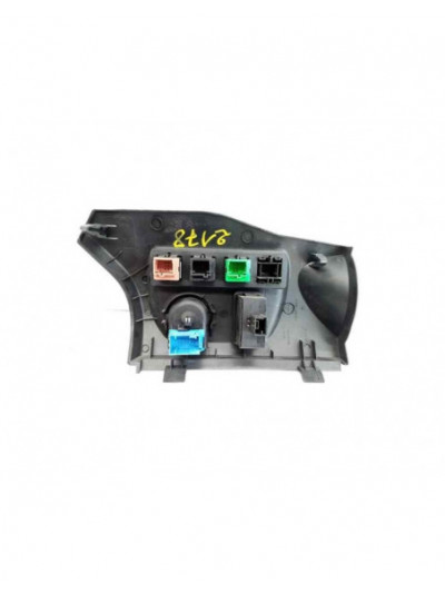 Recambio de mando retrovisor para citroën berlingo cuadro 1.6 16v hdi referencia OEM IAM