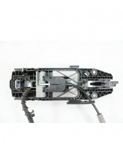 Maneta exterior trasera izquierda AUDI A3 SPORTBACK Ambiente 2015