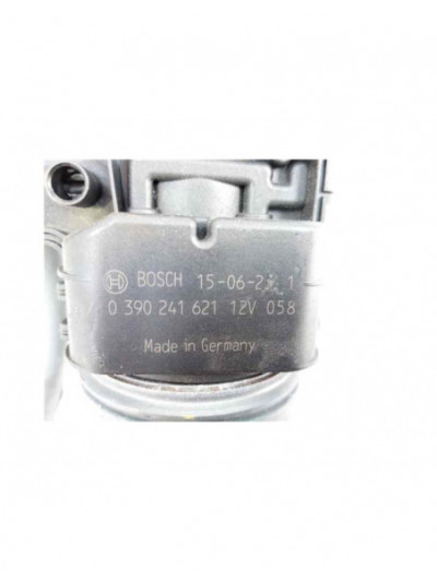 Recambio de motor limpia delantero para citroën berlingo cuadro 1.6 16v hdi referencia OEM IAM 390241621