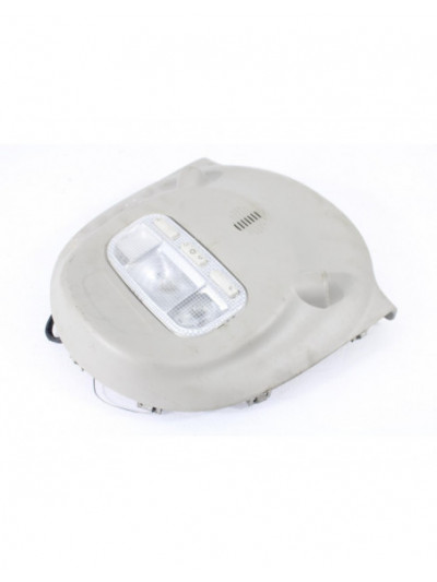 Recambio de luz interior para citroën berlingo cuadro 1.6 16v hdi referencia OEM IAM 9682377277