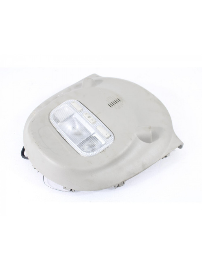 Luz interior CITROËN BERLINGO CUADRO 1.6 16V HDi 2015