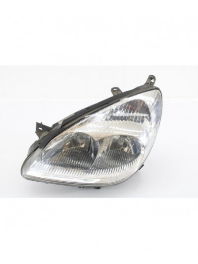 Recambio de faro izquierdo para citroën c5 berlina 2.0 hdi sx referencia OEM IAM 9632664880