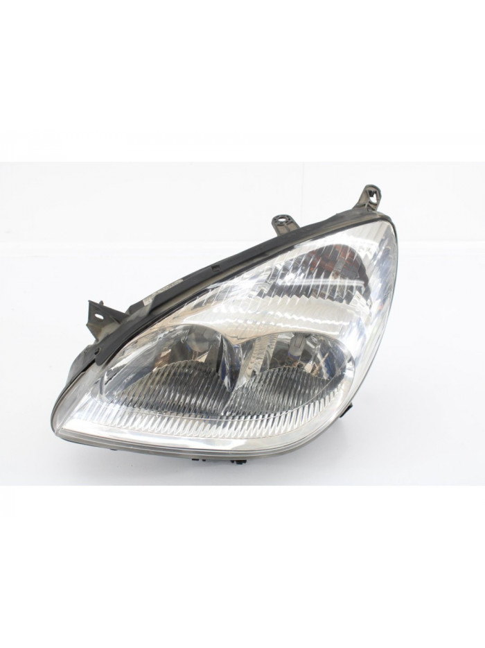 Faro izquierdo CITROËN C5 BERLINA 2.0 HDi SX 2004