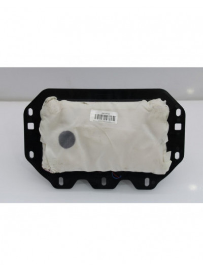 Recambio de airbag delantero derecho para citroën c5 berlina millenium referencia OEM IAM 9687717880