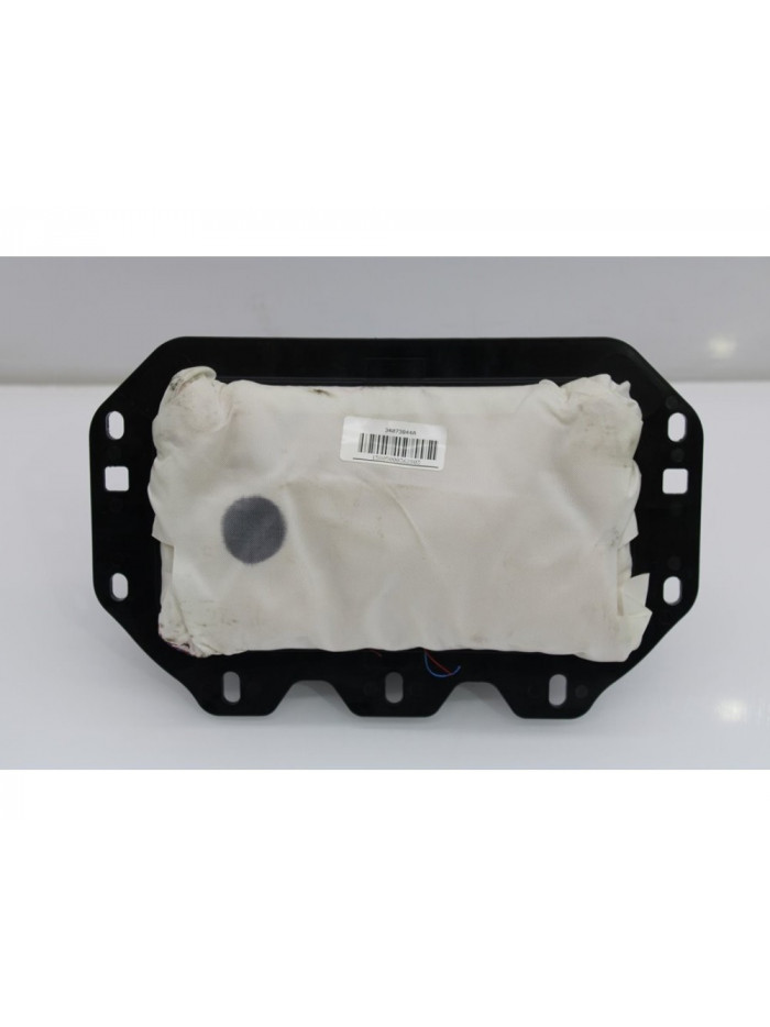 Recambio de airbag delantero derecho para citroën c5 berlina millenium referencia OEM IAM 9687717880