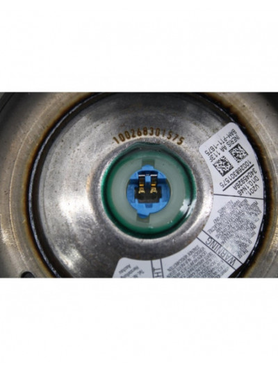 Recambio de airbag delantero derecho para citroën c5 berlina millenium referencia OEM IAM 9687717880
