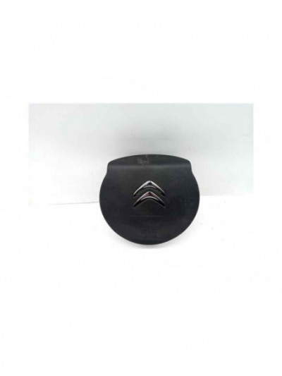 Recambio de airbag delantero izquierdo para citroën c4 picasso 1.6 hdi fap referencia OEM IAM 96729400ZD