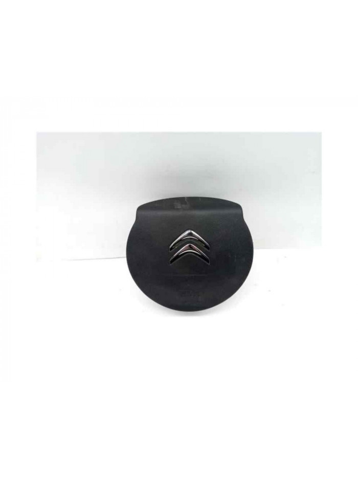 Recambio de airbag delantero izquierdo para citroën c4 picasso 1.6 hdi fap referencia OEM IAM 96729400ZD