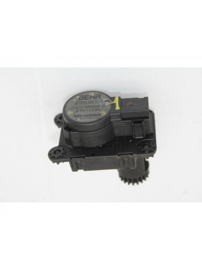 Motor trampilla calefacción CITROËN DS3 Sport 2011