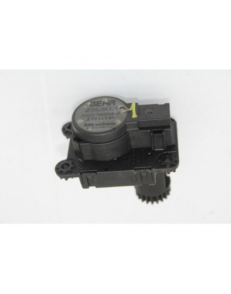 Motor trampilla calefacción CITROËN DS3 Sport 2011