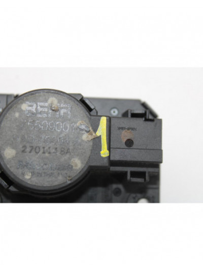 Motor trampilla calefacción CITROËN DS3 Sport 2011